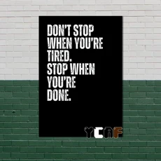 아누엘 AA 하스타 라 무에르테 포스터 프린트 캔버스 벽 예술 음악 앨범 커버 홈 데코 선물, 01 20x30cm No Frame, 03 P4, 1개