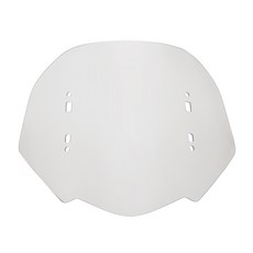 HONDA Gold Wing GL1800 2018-2023 專用15寸抗壓風鏡-極限超快感