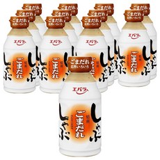 Ebara 荏原 涮涮鍋高美達醬, 12個, 335g