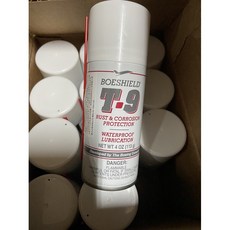 『時尚單車』波盾T-9 自行車鏈條潤滑油 噴式 113ml, 1個