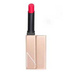 NARS 애프터글로우 센슈얼 샤인 립스틱 - 210 No Inhibitions (라즈베리 핑크) 0.05 oz / 1.5 g, 1, 210가지 억제 없음(라즈베리 핑크), 1.5g