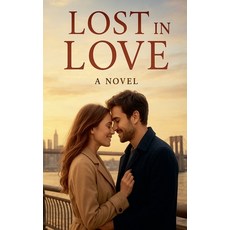 (영문도서)Lost in Love Paperback, Ouhazza Mohamed, English, 9798232096540