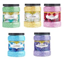 洗護衣留香珠【800g】草木果香 6入, 6個, 800ml