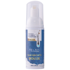인핸싱 폼 헤어 두피 모발 토닉 앰플, 2개, 60ml