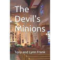 (영문도서)The Devil's Minions Paperback, Independently Published, English, 9798286760169