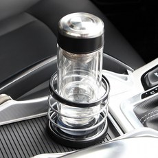 대쉬보드 차량용 컵홀더 자동차컵홀더, 상세페이지 참조