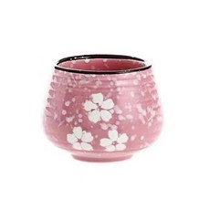日式清酒壺酒杯組 復古陶瓷酒具 韓國ins風, 粉色2杯, 1個