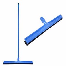 45cm 업소용걸레 철코팅봉 120cm 밀대 이중 스펀지 물걸레 90406pc 1(pc), 1개