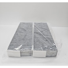 QM6 / SM6 에어컨필터 활성탄 27277-2519R 27277-9564R, 1개