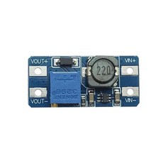 MT3608 DC-DC 승압형 스텝업 모듈