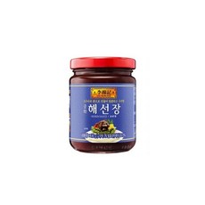 중화해선장( 240g) san+4301uk, 1, 240g