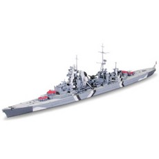 (31805) 타미야 1/700 Prinz Eugen 독일 중순함양 프린츠 오이겐, 1개