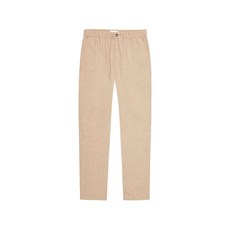 레두 밴딩 스트레이트 팬츠