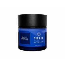 MITH RUDDY SPARKLE 緋燦-室內擴香 120ML, 1個