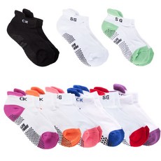 무용과헬스그리고수영 재즈양말/스포츠양말/여자양말/미끄럼방지양말/국내산, 02 흰색