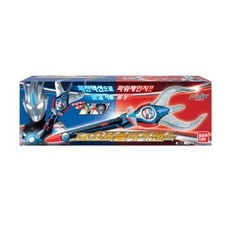 BANDAI Ultraman Orb DX Ov Sluggers Lance玩具, 1個