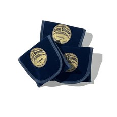 베르나델 송진 바이올린 비올라 첼로 송진, 1개, 남색