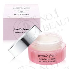 밀본 제밀프란 멜티버터 밤 리브인 트리트먼트40g, 40g, 1개