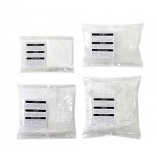 (만들기재료) 석고가루 250g, 1개, 상세페이지 참조