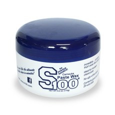 S100 고순도 카나우바 고체 왁스 175g, 단품, 1개, 175ml