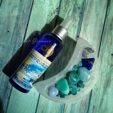 聖哲曼 Saint-Germain 波賽頓平衡組 水逆守護 放鬆舒緩 定心凝神, A款(精緻)