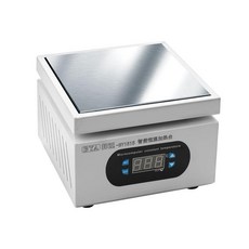 PCB Repair 핫플레이트 PCB수리 가열판 예열기 핫 플레이트, BY-2020흰색핫펜+자+중간칼