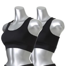 캐리루시 쿨론 엑스 스포츠 브라탑 2p