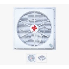 台灣威力 18吋天花板循環扇 WL-16, 循環扇+