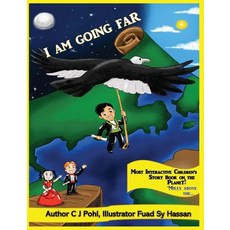 I Am Going Far.: I Am Going Far with Miles PR Paperback