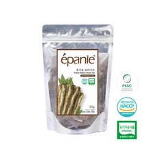 에빠니 유기농 도라지차 삼각망 20티백 2개세트, 2개