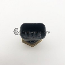 존디어 오일 압력 센서 RE544098 310K, 01 빠른  Mainland