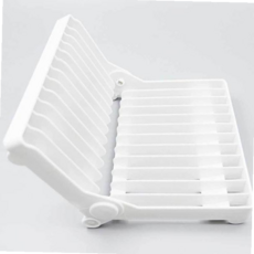 렉스토리지 그릇 식기 꽂이 접시 거치대 건조대 59000EA 1EA, 본상품