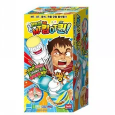 단체여행 남녀노소 흔들어 탄산 복불복게임 술자리용 뽑기 벌칙선정용, 미등록, 1개