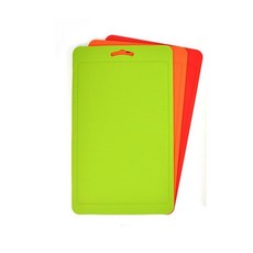 포유박스 국내산 실리콘 도마 대 위생도마 칼집안나는도마 실리콘도마 스텐도마 조리도구