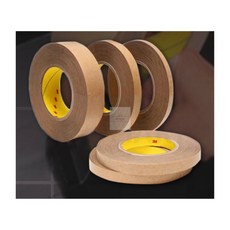 3M 양면 전사테이프 25mm 마운팅 자동차부품 차량