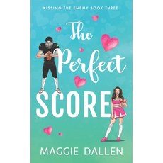 (영문도서) The Perfect Score Paperback, Independently Published, English, 9798342868525