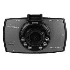 勝利者 行車紀錄器 1080P高畫質 2.7吋螢幕 廣角鏡頭, G30, 說明書 車充, 1GB