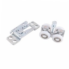 도어로라 슬라이딩 롤러 도어롤러 베어링롤러, 본상품