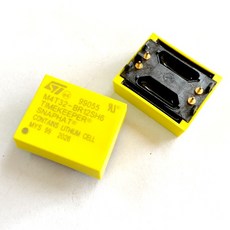 ST M4T32-BR12SH6 電源管理IC, 1個