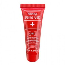 더마젤 반려동물 연고 10ml 상처 손상 피부 케어, 1개