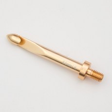 Knitpro 오아시스 교체 가능한 크로셰 후크, 12 6.5mm