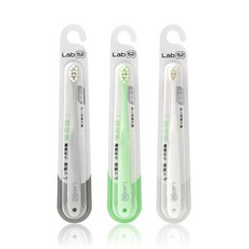 齒妍堂 兒童萬毛牙刷 3入 幼兒小頭軟毛牙刷 汪汪隊立大功 成人雲朵護齦牙刷 兒童牙刷 幼兒牙刷 軟毛牙刷 Lab52, 1個, 成人雲朵護齦牙刷3入組 / 1876