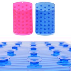 빨래판 빨래용품 휴대용빨래판 미니빨래판lov5+3xVi, 1개