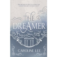 (英文圖書)The Dreamer 平裝版, Caroline Lee, 英文