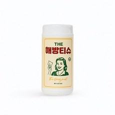 해방티슈 오리지널 1통(85매), 없음, 1개