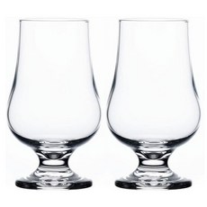 토요사사키 위스키 테이스팅 글라스 190ml, 2개