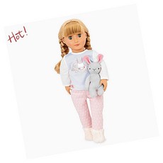 오지돌스 파자마 조비 인형 잠옷 홈웨어 선물 장난감인형