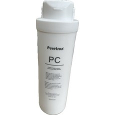 Puretron PC 折疊棉碳複合濾芯，有效攔截懸浮沉澱物、塵垢、鐵鏽、餘氯及其他有機物, 1個