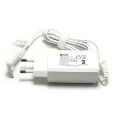 그램 노트북 어댑터 충전기 ADS-40MSG-19 19040GPK 19V 2.1A 3.01.0 841119, 그램 노트북 어댑터 충전기 ADS-40MSG-19 19