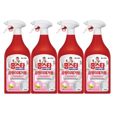 홈스타 파워액션 곰팡이제거용, 4개, 510ml